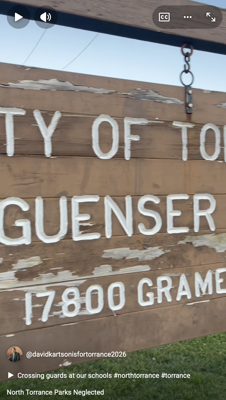 Hyperlocal 165th and Illinois